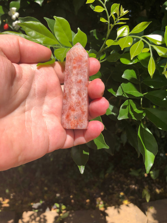 Sunstone Generators