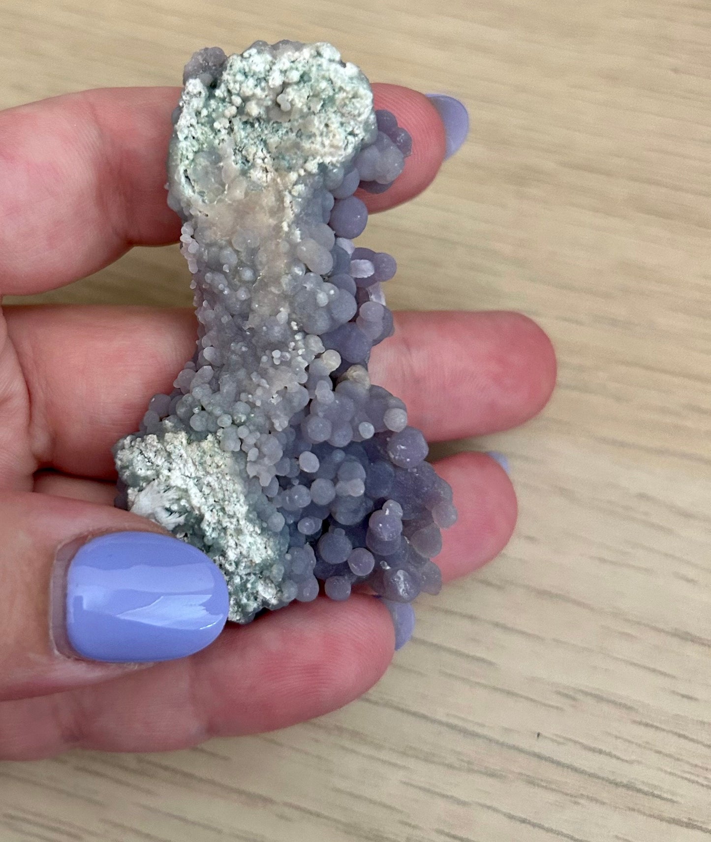 High Quality Grape Agate