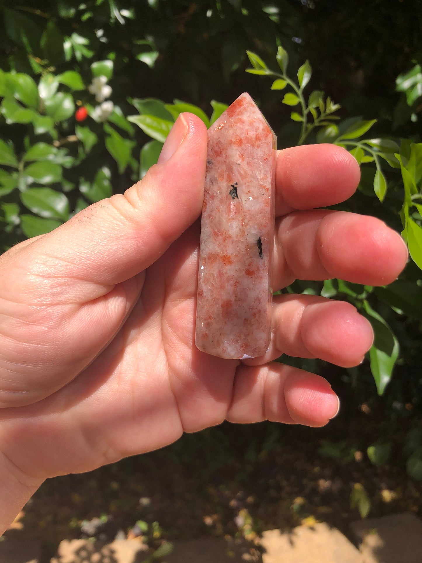 Sunstone Generators