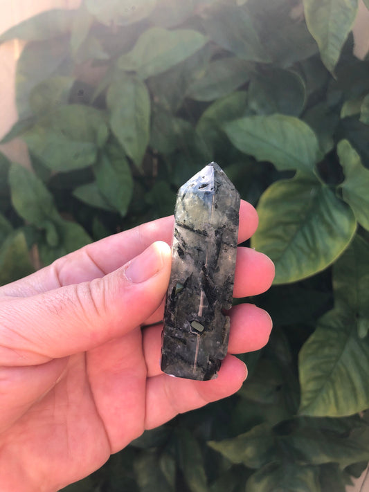 Prehnite and Epidote Generators