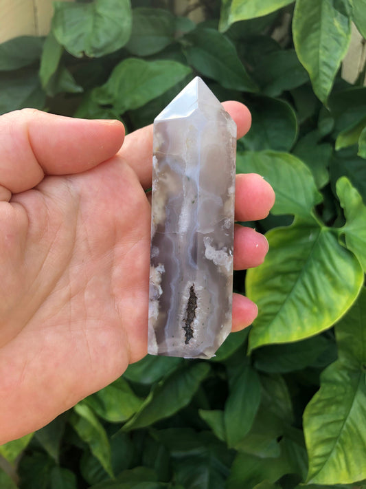 High Quality Flower Agate Generators