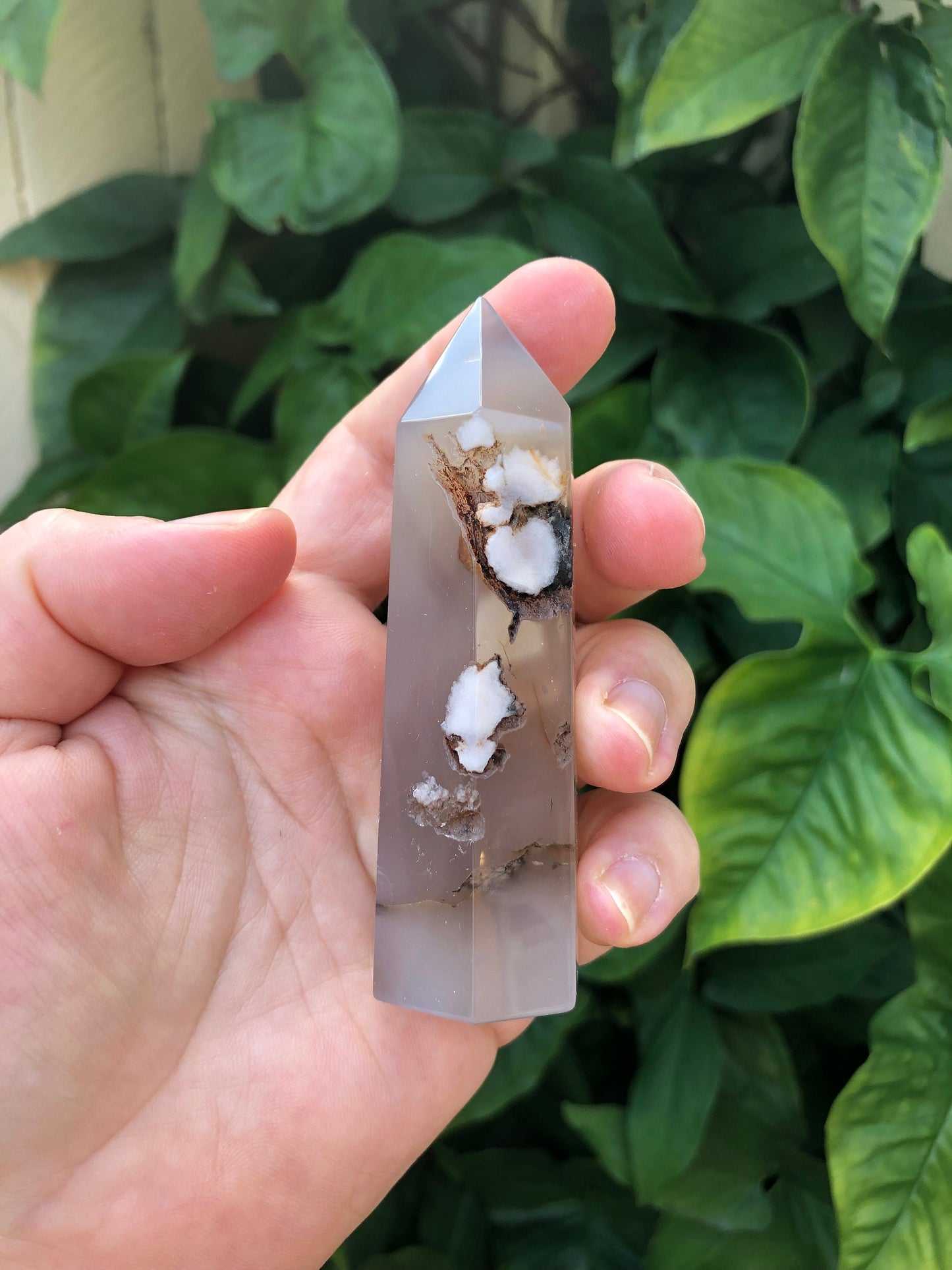 High Quality Flower Agate Generators