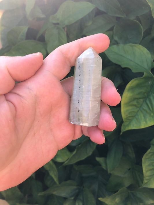 Pistachio Calcite Generator