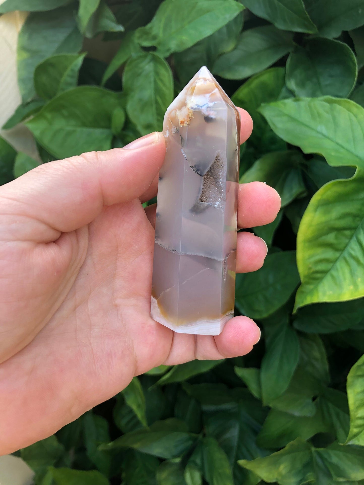 High Quality Flower Agate Generators