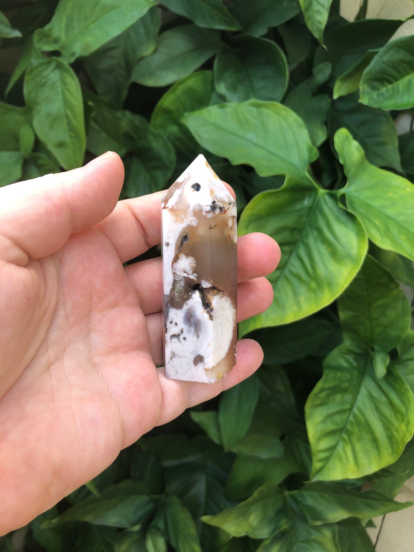 High Quality Flower Agate Generators