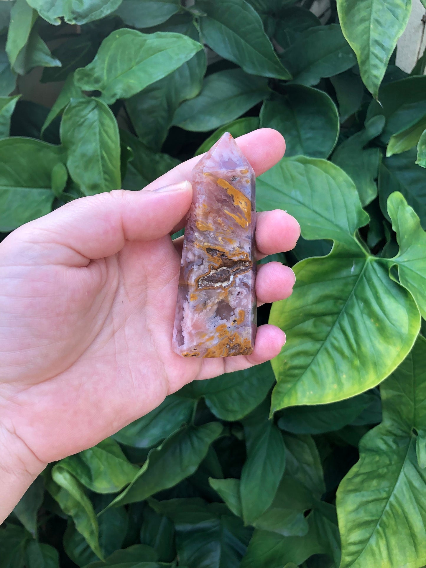 High Quality Flower Agate Generators