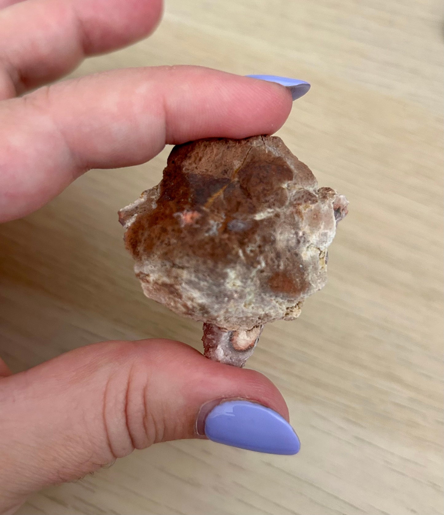 High Quality Pink Amethyst Clusters