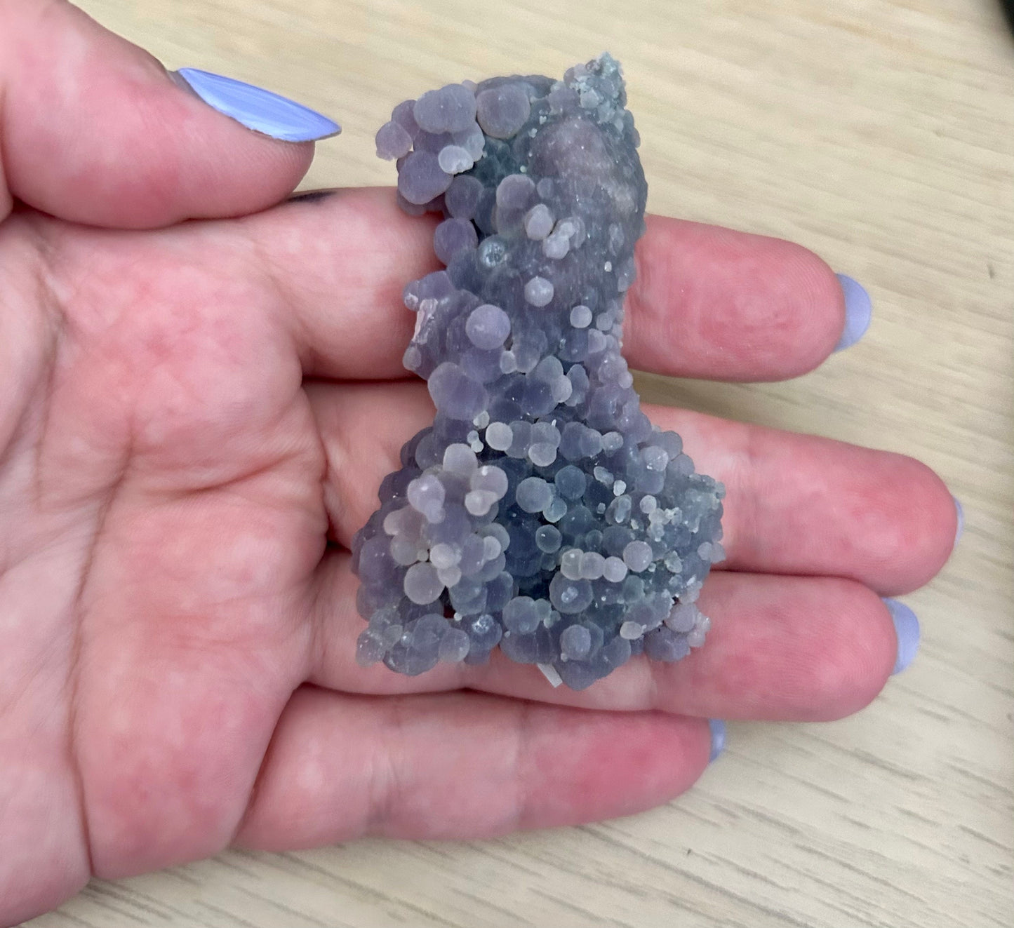 High Quality Grape Agate