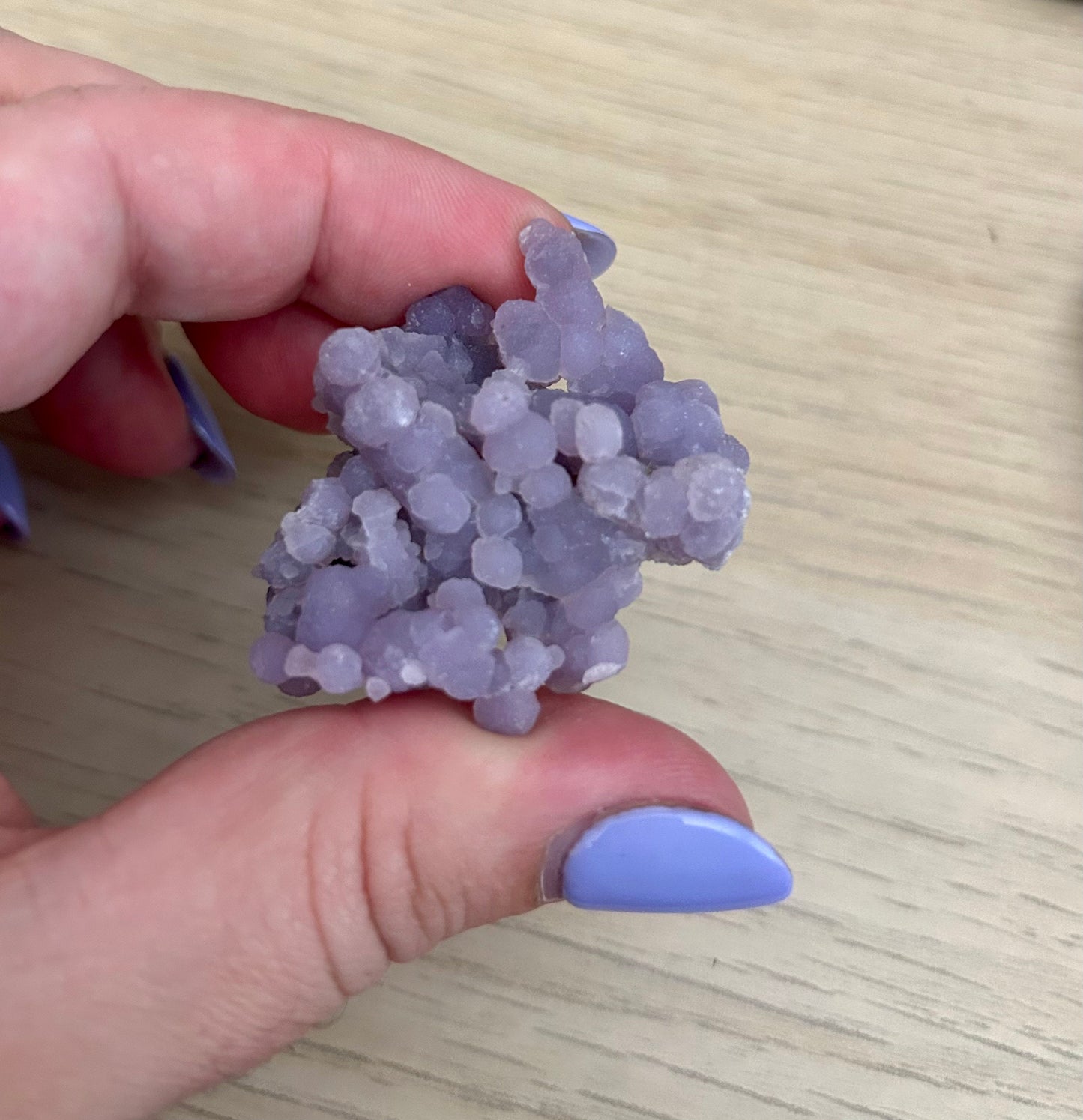 High Quality Grape Agate