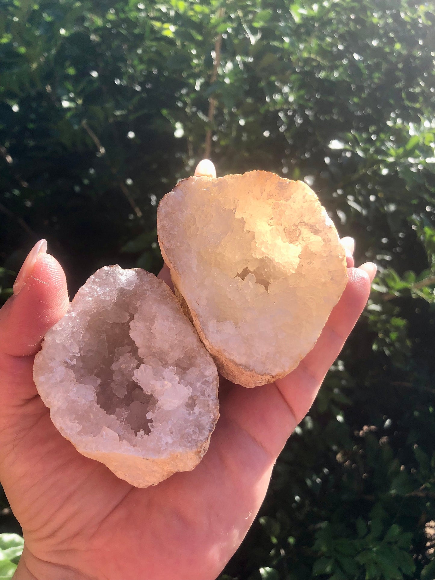 Medium Geode